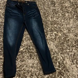 VIP jeans Women’s size 14